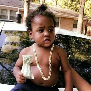 Meet your Posher, Redd